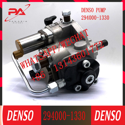 High Pressure Common Rail Fuel Pump 294000-1330 294000-1320 For HYUNDAI Engine