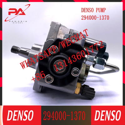 Common Rail Pump 294000-1372 294000-1370 For MITSUBISHI 4D56 High Pressure Pump 146A503