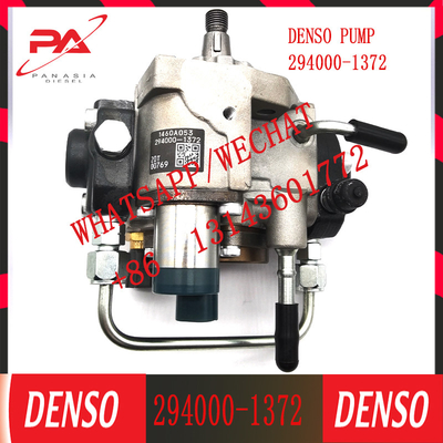 Refurbish Diesel Fuel Engine Part Pump 1460A053 294000-1372 For Mitsubishi L200 For Bosch