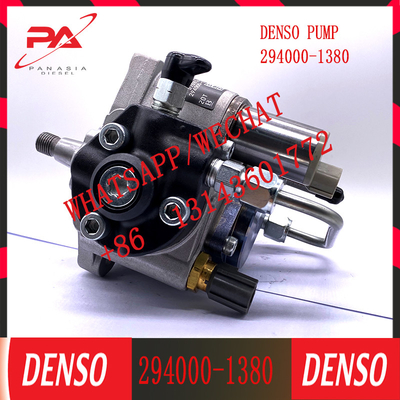 Diesel Fuel Injection Pump VISTA-E Injection Pump Supplier 294000-1380 294000-1390 For Perkins