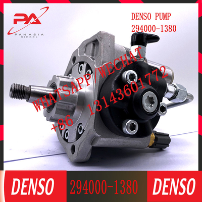 Diesel Fuel Injection Pump VISTA-E Injection Pump Supplier 294000-1380 294000-1390 For Perkins