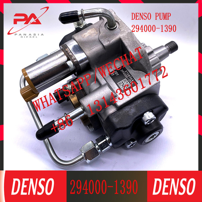 Diesel Fuel injector pump Common Rail  294000-1390 For PERKINS 3708364 2940001390