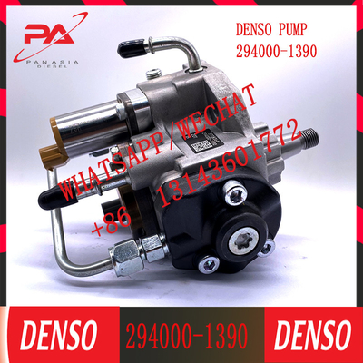 Diesel Fuel injector pump Common Rail  294000-1390 For PERKINS 3708364 2940001390