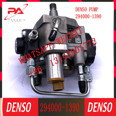 Diesel Fuel injector pump Common Rail  294000-1390 For PERKINS 3708364 2940001390