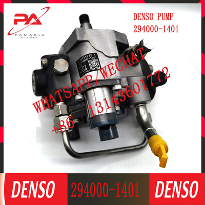 HP3 Diesel Fuel Injection Pump Assembly 294000-1400 294000-1401 For Hino Higher Pressure Pump With ECU Sensor Control