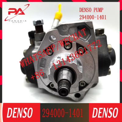HP3 Diesel Fuel Injection Pump Assembly 294000-1400 294000-1401 For Hino Higher Pressure Pump With ECU Sensor Control