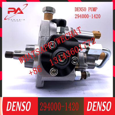 294000-1420 Genuine Diesel Fuel Injection Common Rail Diesel Fuel Pump 294000 1420
