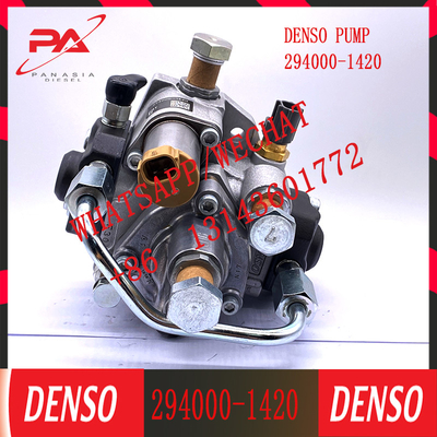 294000-1420 Genuine Diesel Fuel Injection Common Rail Diesel Fuel Pump 294000 1420