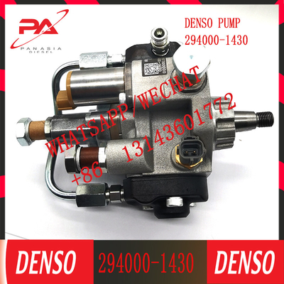 Factory Price Diesel Fuel Injection Pump 294000-1430 16625AA010 for HYUNDAI Engine 11110107300000