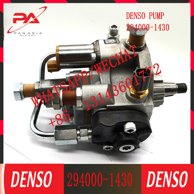 Factory Price Diesel Fuel Injection Pump 294000-1430 16625AA010 for HYUNDAI Engine 11110107300000