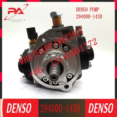 Factory Price Diesel Fuel Injection Pump 294000-1430 16625AA010 for HYUNDAI Engine 11110107300000