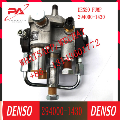 Factory Price Diesel Fuel Injection Pump 294000-1430 16625AA010 for HYUNDAI Engine 11110107300000