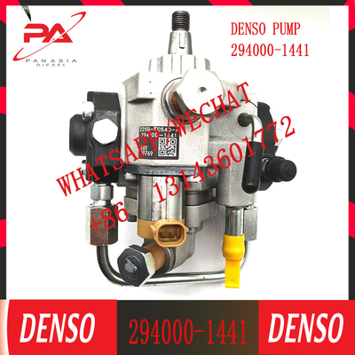 2940001441 Diesel Fuel Injection Pump 294000-1441 For HINO DUTRO N04C 22100-E0540 22100-E0540-A