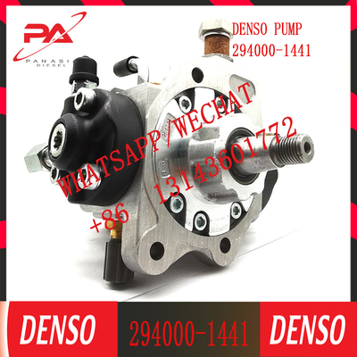 2940001441 Diesel Fuel Injection Pump 294000-1441 For HINO DUTRO N04C 22100-E0540 22100-E0540-A