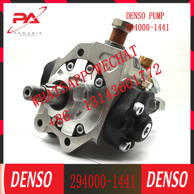 2940001441 Diesel Fuel Injection Pump 294000-1441 For HINO DUTRO N04C 22100-E0540 22100-E0540-A