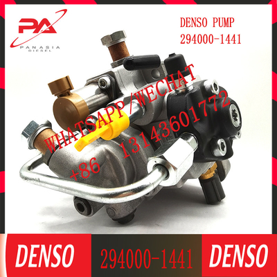 2940001441 Diesel Fuel Injection Pump 294000-1441 For HINO DUTRO N04C 22100-E0540 22100-E0540-A
