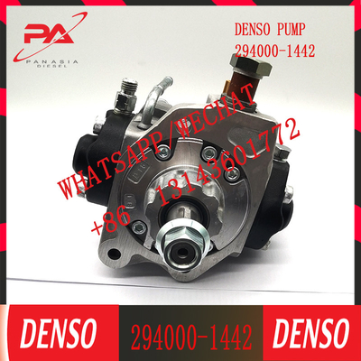 HP3 Diesel Fuel Injection Pump 294000-1440 294000-1441 294000-1442 294000-1443 For HINO N04C 22100-E0540 22100-E0540-A