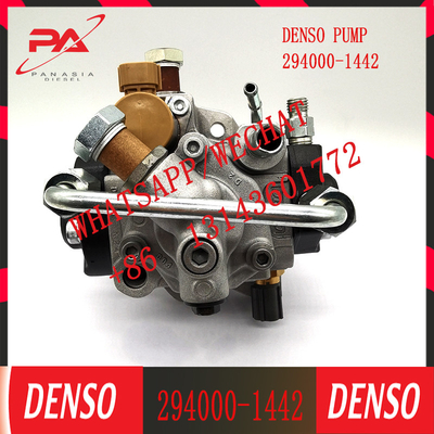 HP3 Diesel Fuel Injection Pump 294000-1440 294000-1441 294000-1442 294000-1443 For HINO N04C 22100-E0540 22100-E0540-A