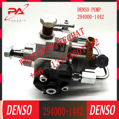 HP3 Diesel Fuel Injection Pump 294000-1440 294000-1441 294000-1442 294000-1443 For HINO N04C 22100-E0540 22100-E0540-A