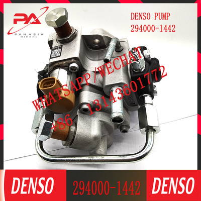 HP3 Diesel Fuel Injection Pump 294000-1440 294000-1441 294000-1442 294000-1443 For HINO N04C 22100-E0540 22100-E0540-A