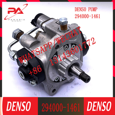 GENUINE AND BRAND NEW DIESEL HP3 FUEL PUMP 294000-1460, 294000-1461, 294000-1462, 22100-E0560 FOR N04C ENGINE