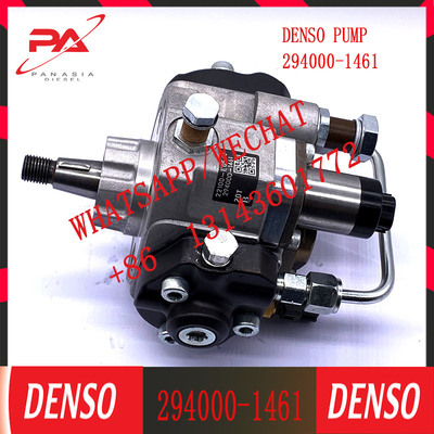 GENUINE AND BRAND NEW DIESEL HP3 FUEL PUMP 294000-1460, 294000-1461, 294000-1462, 22100-E0560 FOR N04C ENGINE