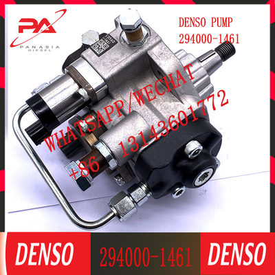 GENUINE AND BRAND NEW DIESEL HP3 FUEL PUMP 294000-1460, 294000-1461, 294000-1462, 22100-E0560 FOR N04C ENGINE