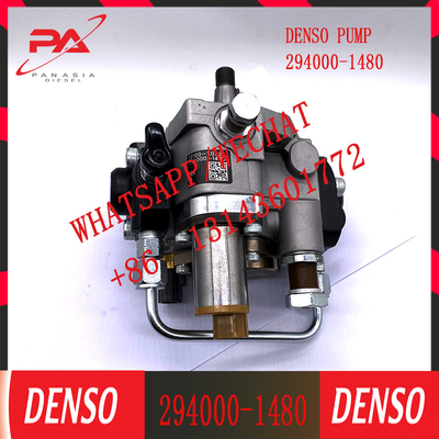 Auto Parts Diesel Injection Pump High Pressure Common Rail Diesel Fuel Injector Pump 294000-1480 22100-E0324