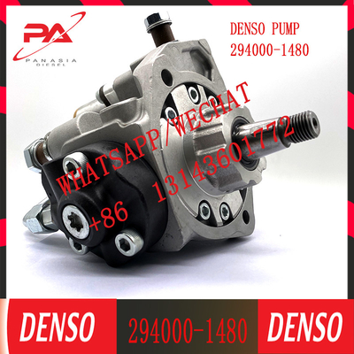 Auto Parts Diesel Injection Pump High Pressure Common Rail Diesel Fuel Injector Pump 294000-1480 22100-E0324