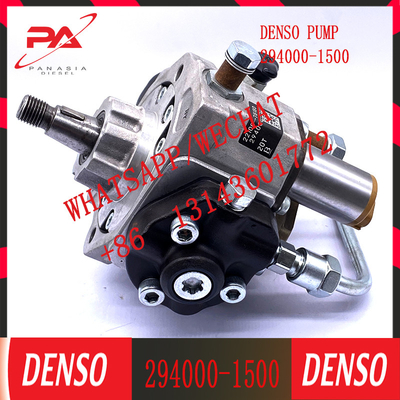 High Quality Diesel Fuel Injection Pump 294000-1500 294000-2270 294000-1501 For TOYOTA N04C-TQ N04C-TY