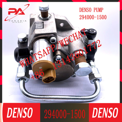 High Quality Diesel Fuel Injection Pump 294000-1500 294000-2270 294000-1501 For TOYOTA N04C-TQ N04C-TY