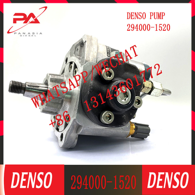 HP3 Fuel Injection Pump 294000-1520 8-98151213-1 8981512131 For 4JK1 Diesel Engine