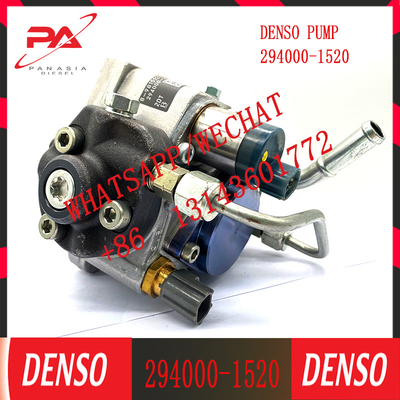 HP3 Fuel Injection Pump 294000-1520 8-98151213-1 8981512131 For 4JK1 Diesel Engine