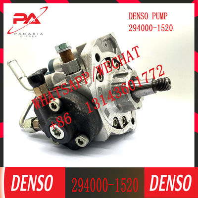 HP3 Fuel Injection Pump 294000-1520 8-98151213-1 8981512131 For 4JK1 Diesel Engine