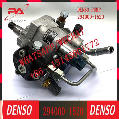 HP3 Fuel Injection Pump 294000-1520 8-98151213-1 8981512131 For 4JK1 Diesel Engine