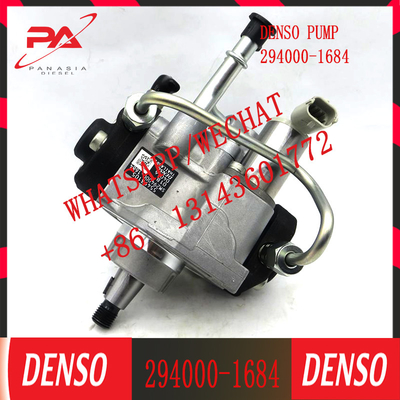 Genuine And Brand New Common Rail Fuel Injection Pump 294000-1680 294000-1684 55493105