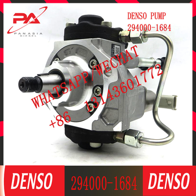 Genuine And Brand New Common Rail Fuel Injection Pump 294000-1680 294000-1684 55493105
