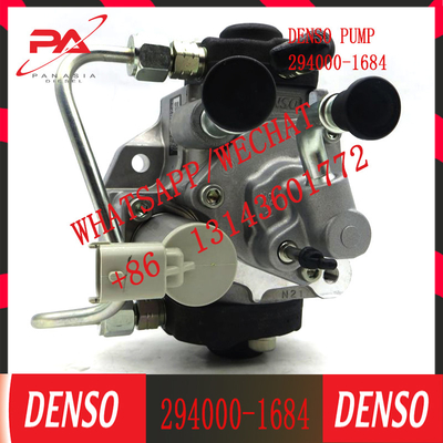 Genuine And Brand New Common Rail Fuel Injection Pump 294000-1680 294000-1684 55493105