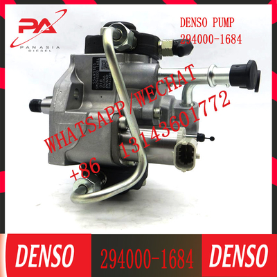 Genuine And Brand New Common Rail Fuel Injection Pump 294000-1680 294000-1684 55493105