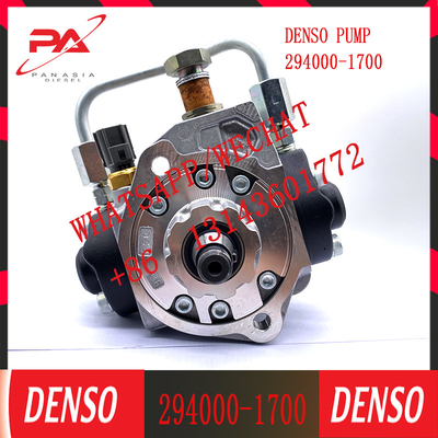 Genuine original high pressure oil pump common rail diesel fuel pump 294000-1700 For Mitsubishi 2940001700