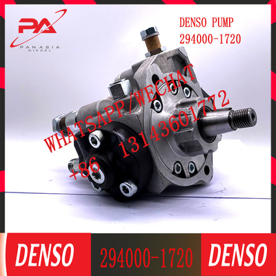 Wholesale Fuel Injection Pump 294000-1720 294000-1730 1J500-50501 for Kubota V3800 Engine