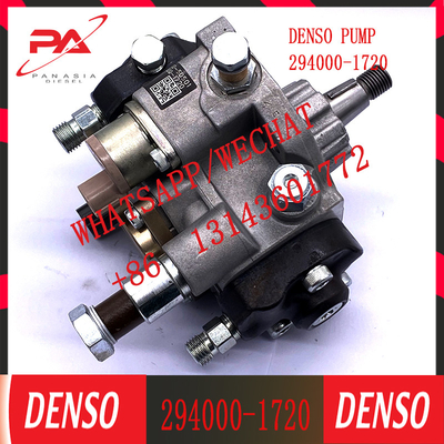 Wholesale Fuel Injection Pump 294000-1720 294000-1730 1J500-50501 for Kubota V3800 Engine