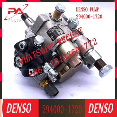 Wholesale Fuel Injection Pump 294000-1720 294000-1730 1J500-50501 for Kubota V3800 Engine