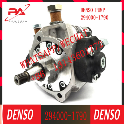 Engine Fuel Injection Pump 6275-71-1120 294000-1790 for Komatsu Excavator PC138US-10 4D95
