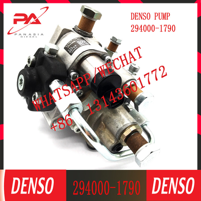 Engine Fuel Injection Pump 6275-71-1120 294000-1790 for Komatsu Excavator PC138US-10 4D95