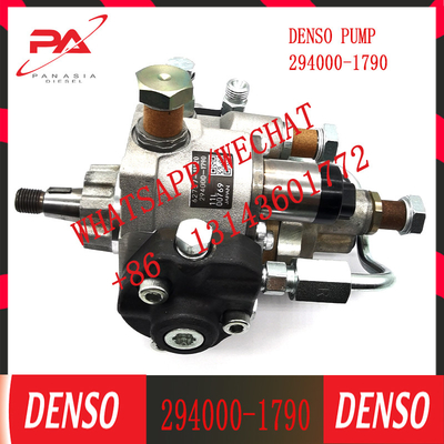 Engine Fuel Injection Pump 6275-71-1120 294000-1790 for Komatsu Excavator PC138US-10 4D95