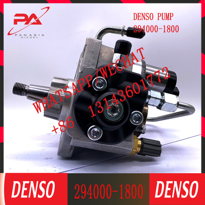 High Quality Diesel Fuel Injection Pump 294000-1800 16700AW421 294000-0160 16700AW420 For KDIW1903/2504CR