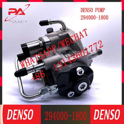 High Quality Diesel Fuel Injection Pump 294000-1800 16700AW421 294000-0160 16700AW420 For KDIW1903/2504CR