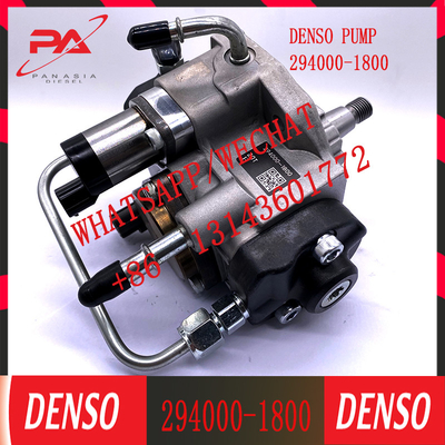 High Quality Diesel Fuel Injection Pump 294000-1800 16700AW421 294000-0160 16700AW420 For KDIW1903/2504CR
