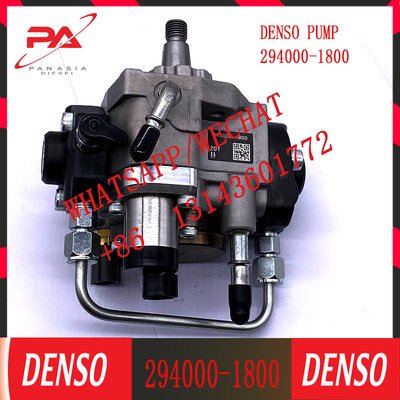 High Quality Diesel Fuel Injection Pump 294000-1800 16700AW421 294000-0160 16700AW420 For KDIW1903/2504CR